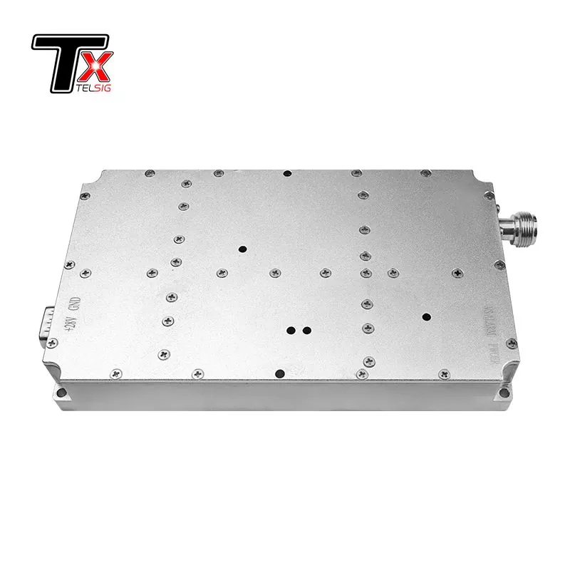 100-W-Drohnen-Störmodul mit N-Anschluss