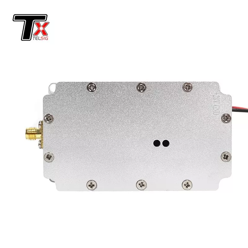 400-2700 MHz Störsendermodul 5 W 10 W mit SMA-Anschluss