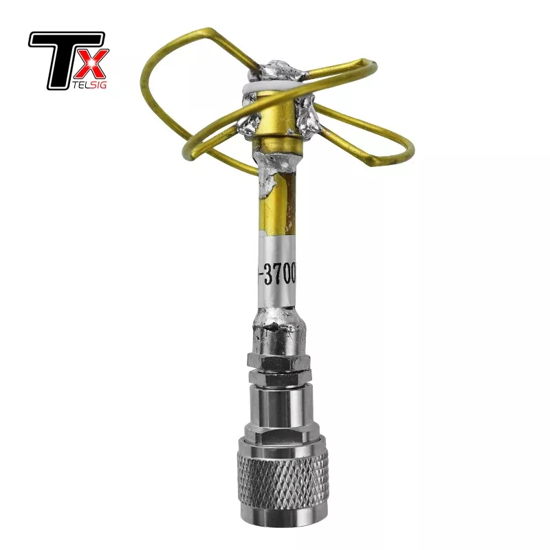 3500–3700 MHz Clover-Antenne, omnidirektionale Hochleistungsantenne